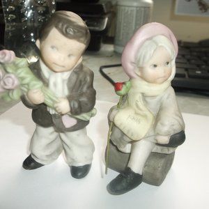 1998 boy & girl figures.